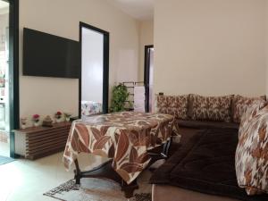Appartement confortable et ensoleillée