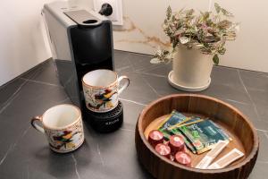 Malila Premium Apartments The New Square Estery