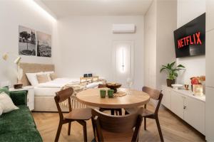 Malila Premium Apartments The New Square Estery