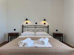 Meltemi Sea View Suite