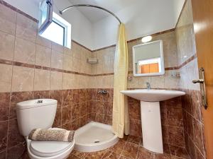 Meltemi Sea View Suite