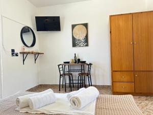 Meltemi Sea View Suite