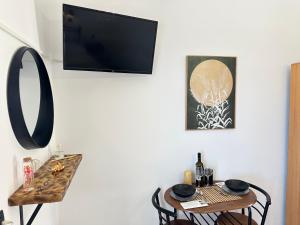 Meltemi Sea View Suite