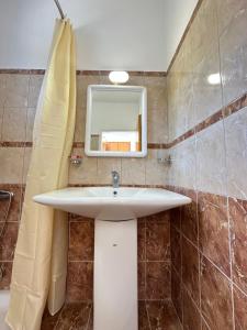 Meltemi Sea View Suite