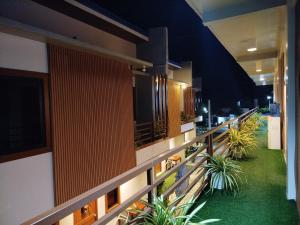 BALAI MALINAWON - Villa 3