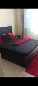 New Building next to Twin Palms Apartments