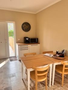 Privé verblijf met sauna & fietsen