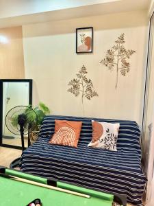 Aesthetic Beach View Unit in Azure Parañaque