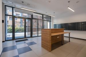 Pure Rental Apartments Inżynierska - Parking Free