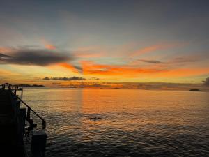 The Village Eco-Bungalows in Salvacion, Busuanga