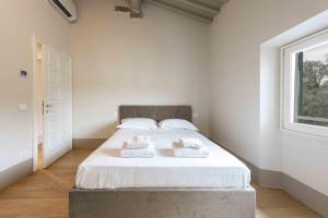 La casa agli Orti Oricellari by MMega