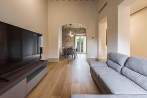 La casa agli Orti Oricellari by MMega