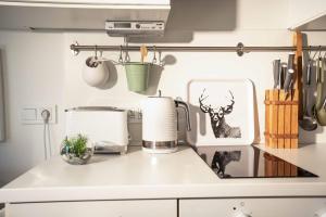 Ferienwohnung Lichtblick