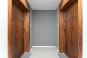 Kościuszki 22 Riverside Luxury Apartment by BookingHost