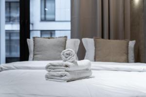 Kościuszki 22 Riverside Luxury Apartment by BookingHost