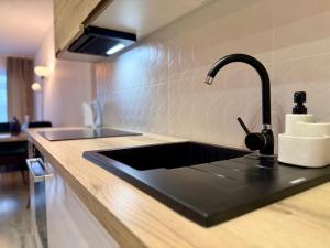 Prywatny Parking Cozy Place by Rentoom