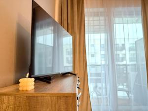 Prywatny Parking Cozy Place by Rentoom