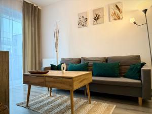 Prywatny Parking Cozy Place by Rentoom