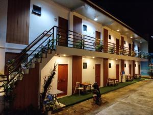 BALAI MALINAWON - Villa 3