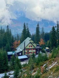 Міні-готель Файна файта