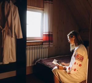 Міні-готель Файна файта