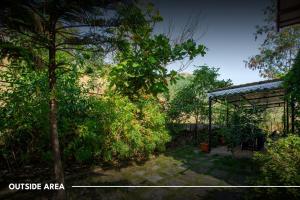 GardenScape Retreat by StayAtlas - 2BHK Villa Pune