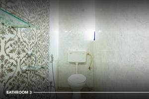 GardenScape Retreat by StayAtlas - 2BHK Villa Pune