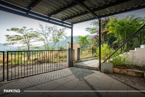 GardenScape Retreat by StayAtlas - 2BHK Villa Pune