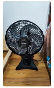 Lar Doce Paz - Quarto 04