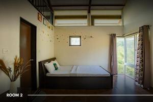 GardenScape Retreat by StayAtlas - 2BHK Villa Pune