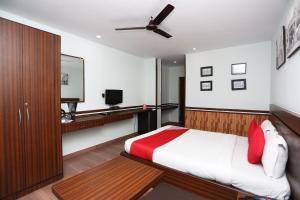 Hotel O The Stay