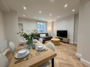Stylish and Modern 1 Bedroom Flat in Pimlico