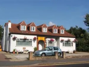 Havering Hotel - Friern Barnet