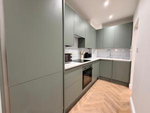 Stylish and Modern 1 Bedroom Flat in Pimlico