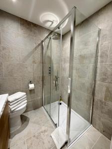 Stylish and Modern 1 Bedroom Flat in Pimlico