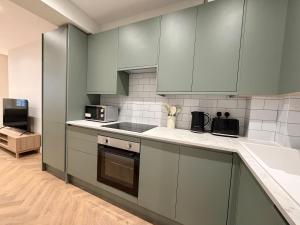 Stylish and Modern 1 Bedroom Flat in Pimlico