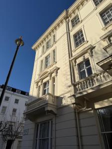 Stylish and Modern 1 Bedroom Flat in Pimlico