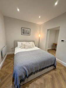 Stylish and Modern 1 Bedroom Flat in Pimlico