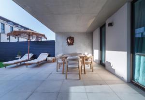 Art Living Barra by Home Sweet Home Aveiro