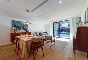 Art Living Barra by Home Sweet Home Aveiro