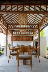 Tuluscoliving Villa Kuta 3, 3 Bedroom & 3 Bathroom