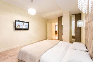 Tbilisi Heritage Apartment