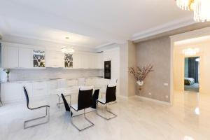 Tbilisi Heritage Apartment