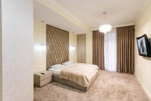 Tbilisi Heritage Apartment