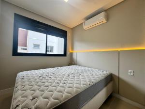 Residencial Alana - Lindo Apto a 200m da Praia de Palmas com Vista pro Mar