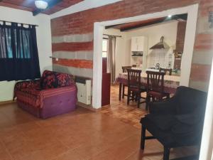 Cabañas los Nonitos