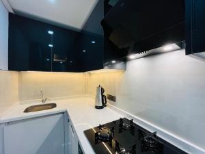 Two air-conditioned Luxury Suite in the center No 1