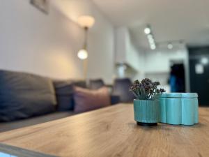 Prywatny Parking Charming Place by Rentoom