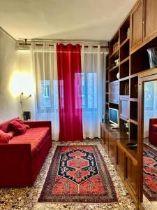 APARTMENT CASA PATTI