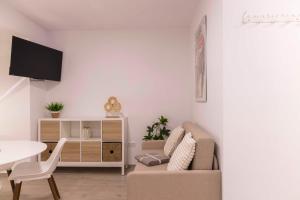 Apartamentos La Mar Serena